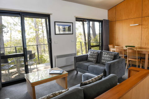 Cradle Mountain Wilderness Village - Accommodation Directory 26
