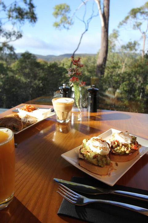 Cradle Mountain Wilderness Village - Accommodation Directory 13