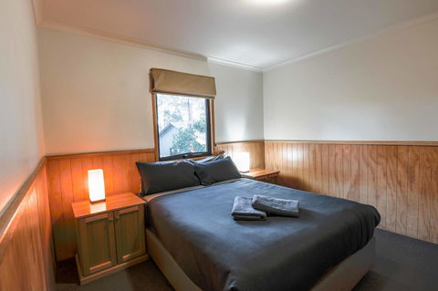Cradle Mountain Wilderness Village - Accommodation Directory 24
