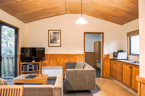Cradle Mountain Wilderness Village - Accommodation Directory 27