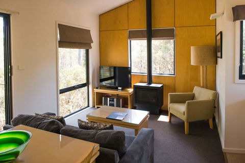 Cradle Mountain Wilderness Village - Accommodation Directory 21