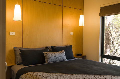 Cradle Mountain Wilderness Village - Accommodation Directory 19
