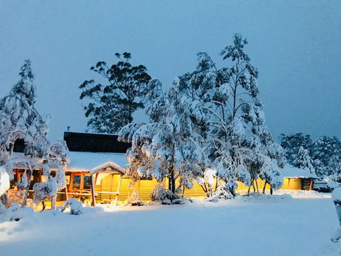 Cradle Mountain Wilderness Village - Accommodation Directory 0