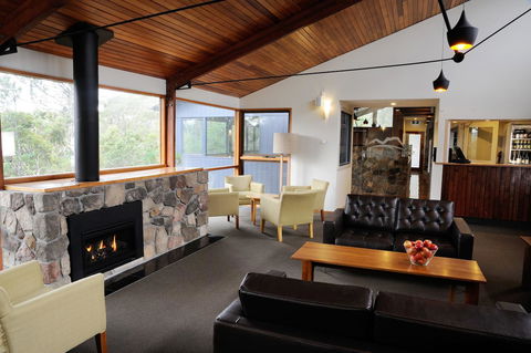 Cradle Mountain Wilderness Village - Accommodation Directory 40