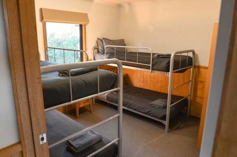Cradle Mountain Wilderness Village - Accommodation Directory 16