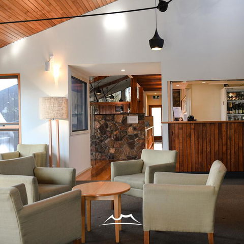Cradle Mountain Wilderness Village - Accommodation Directory 8