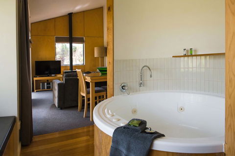 Cradle Mountain Wilderness Village - Accommodation Directory 20