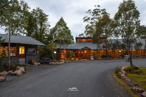 Cradle Mountain Wilderness Village - Accommodation Directory 3