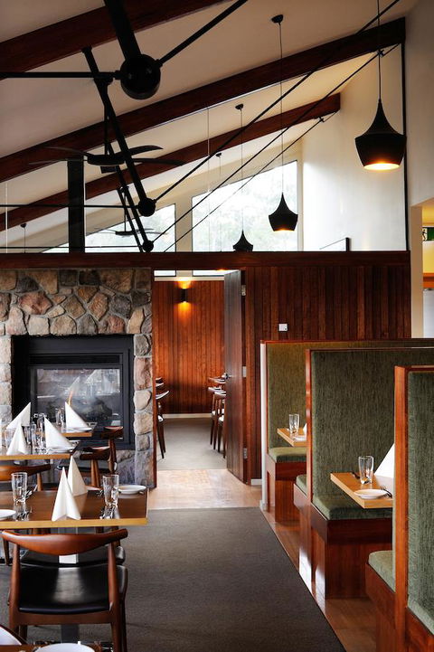 Cradle Mountain Wilderness Village - Accommodation Directory 37