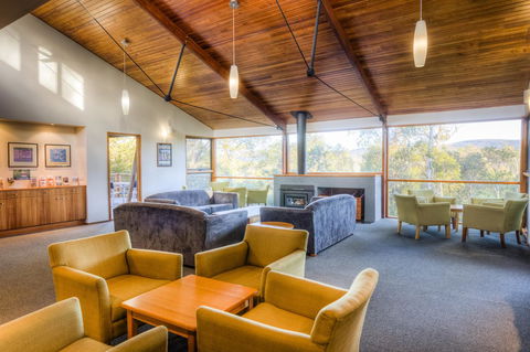 Cradle Mountain Wilderness Village - Accommodation Directory 41