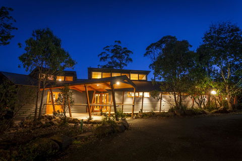 Cradle Mountain Wilderness Village - Accommodation Directory 14