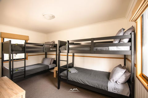 Cradle Mountain Wilderness Village - Accommodation Directory 1
