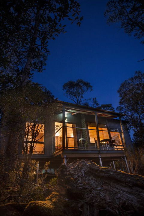 Cradle Mountain Wilderness Village - Accommodation Directory 38