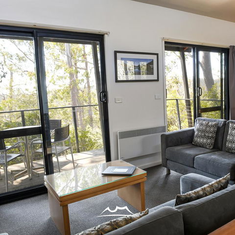 Cradle Mountain Wilderness Village - Accommodation Directory 6