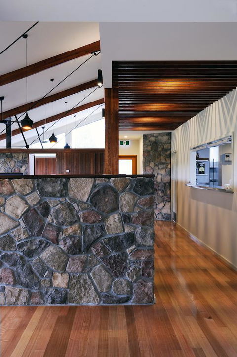 Cradle Mountain Wilderness Village - Accommodation Directory 43