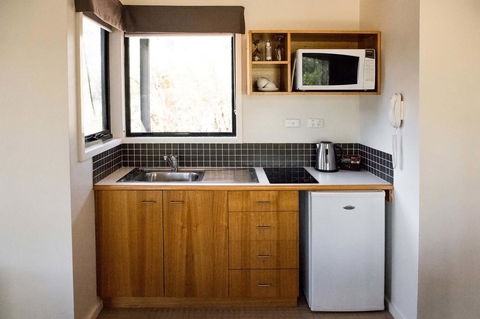 Cradle Mountain Wilderness Village - Accommodation Directory 22