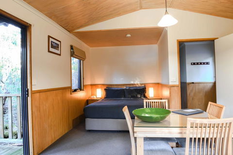 Cradle Mountain Wilderness Village - Accommodation Directory 29