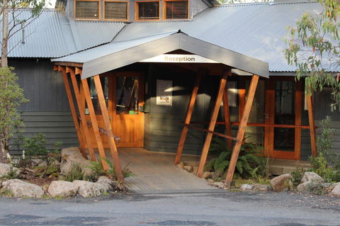 Cradle Mountain Wilderness Village - Accommodation Directory 31