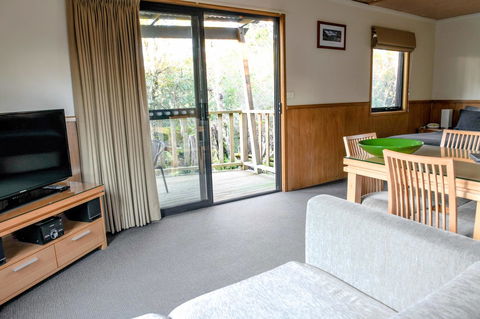Cradle Mountain Wilderness Village - Accommodation Directory 28