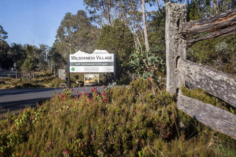 Cradle Mountain Wilderness Village - Accommodation Directory 42
