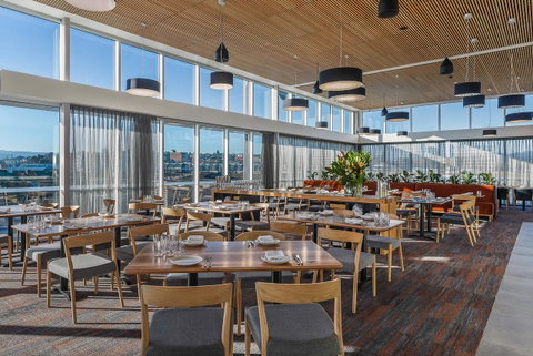 Peppers Silo - Accommodation Directory 8