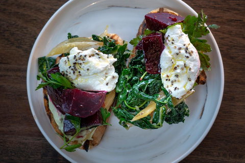 Peppers Silo - Accommodation Directory 40