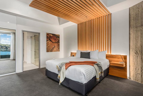 Peppers Silo - Accommodation Directory 6