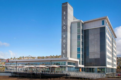 Peppers Silo - Accommodation Directory 4