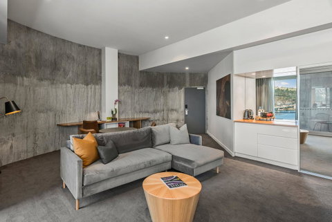 Peppers Silo - Accommodation Directory 27