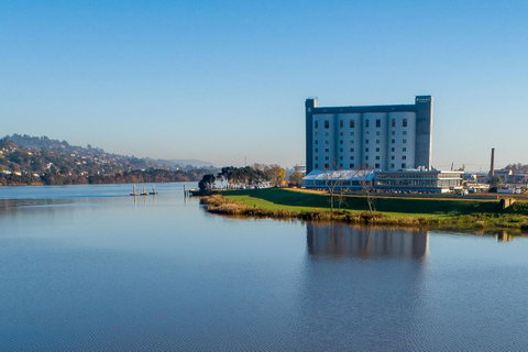 Peppers Silo - Accommodation Directory 1