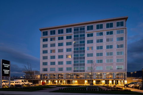 Peppers Silo - Accommodation Directory 36