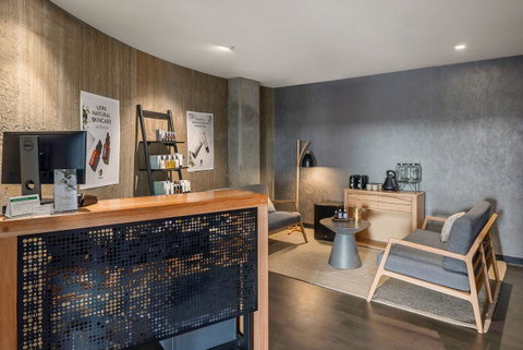 Peppers Silo - Accommodation Directory 19