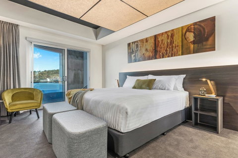 Peppers Silo - Accommodation Directory 0