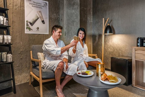 Peppers Silo - Accommodation Directory 3