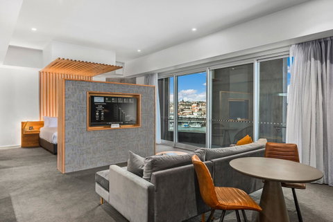 Peppers Silo - Accommodation Directory 22
