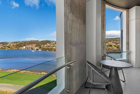 Peppers Silo - Accommodation Directory 5