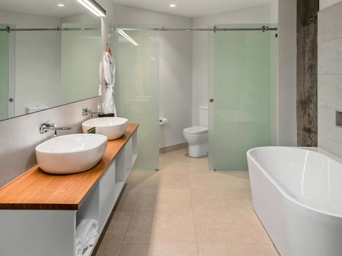 Peppers Silo - Accommodation Directory 14