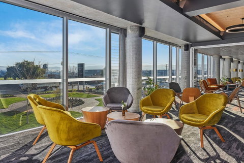 Peppers Silo - Accommodation Directory 42