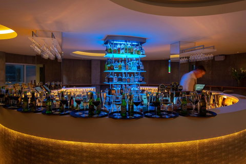 Peppers Silo - Accommodation Directory 32