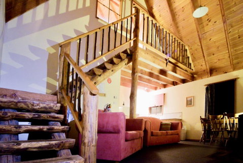 Lemonthyme Wilderness Retreat - Accommodation Directory 44