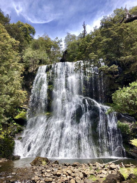 Lemonthyme Wilderness Retreat - Accommodation Directory 9
