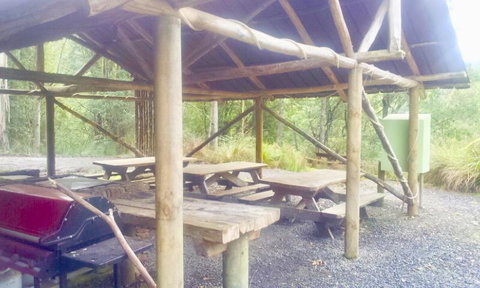 Lemonthyme Wilderness Retreat - Accommodation Directory 24
