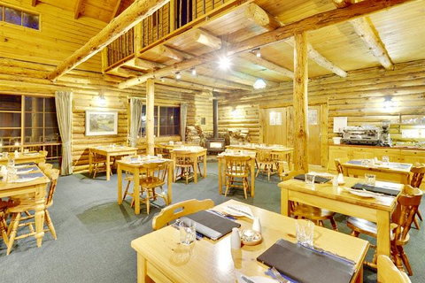 Lemonthyme Wilderness Retreat - Accommodation Directory 31