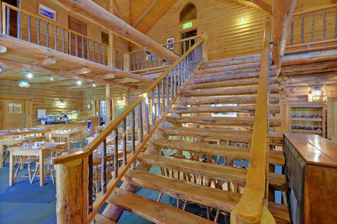 Lemonthyme Wilderness Retreat - Accommodation Directory 29