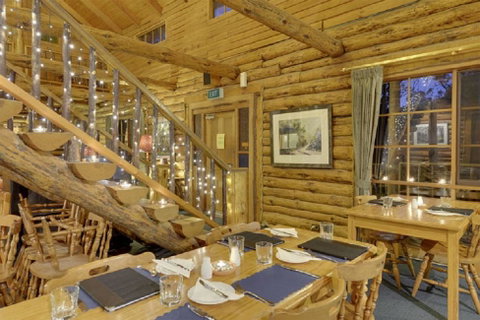 Lemonthyme Wilderness Retreat - Accommodation Directory 32