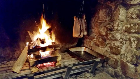 Lemonthyme Wilderness Retreat - Accommodation Directory 37