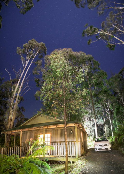 Lemonthyme Wilderness Retreat - Accommodation Directory 3