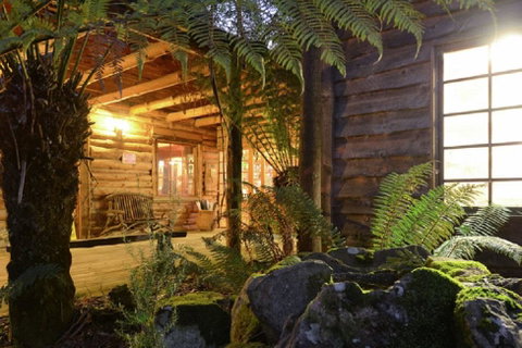 Lemonthyme Wilderness Retreat - Accommodation Directory 27