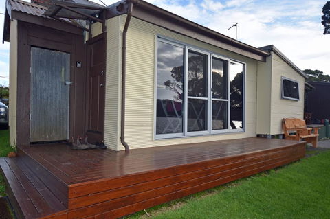 Lettes Hideaway - Accommodation Directory 2