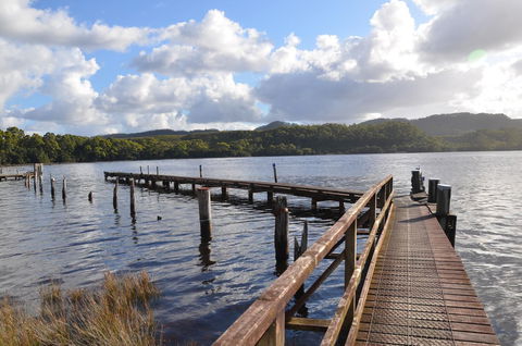 Lettes Hideaway - Accommodation Directory 7